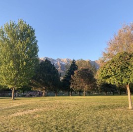 Image of Northridge Park park in Orem, Utah, United States Image of Northridge Park park in orem, utah, united-states