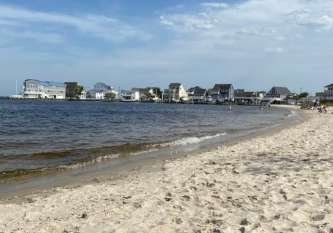 Image of Shelter Cove Park park in Toms River, New Jersey, United States Image of Shelter Cove Park park in toms-river, new-jersey, united-states