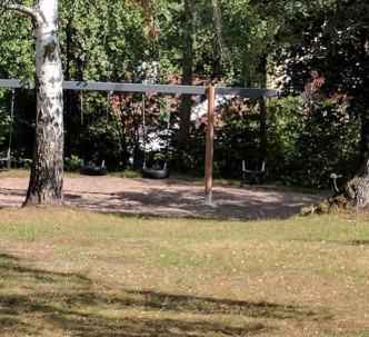 Image of Beleparken park in Lidingo, Stockholm, Sweden Image of Beleparken park in lidingo, stockholm, sweden