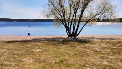 Image of Campingplatz "Niegripper See" park in Burg, Sachsen-Anhalt, Germany Image of Campingplatz "Niegripper See" park in burg, sachsen-anhalt, germany