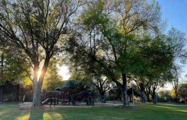 Image of Somerset Square Park park in Cupertino, California, United States Image of Somerset Square Park park in cupertino, california, united-states