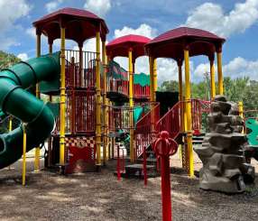 Image of Wallace Park park in Austell, Georgia, United States Image of Wallace Park park in austell, georgia, united-states