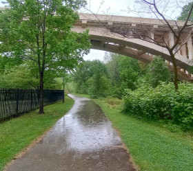 Image of Darby Creek Trail Drexel Hill park in Drexel Hill, Pennsylvania, United States Image of Darby Creek Trail Drexel Hill park in drexel-hill, pennsylvania, united-states