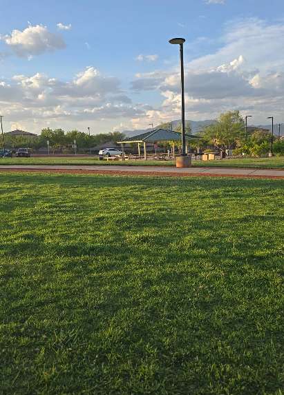 Image of Huckleberry Park park in Las Vegas, Nevada, United States Image of Huckleberry Park park in las-vegas, nevada, united-states