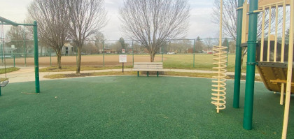 Image of C Ray Buck Park park in Grandview Heights, Ohio, United States Image of C Ray Buck Park park in grandview-heights, ohio, united-states