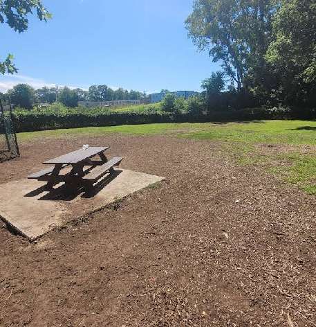 Image of Westland Hills Dog Park park in Albany, California, United States Image of Westland Hills Dog Park park in albany, california, united-states