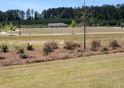 Image of Gateway Park park in Grovetown, Georgia, United States Image of Gateway Park park in grovetown, georgia, united-states