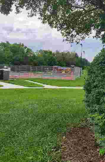 Image of Stonecroft Park park in Bellevue, Nebraska, United States Image of Stonecroft Park park in bellevue, nebraska, united-states