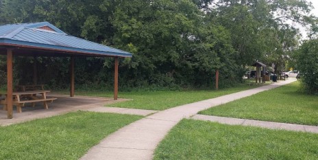Image of Arlington Lions Club Park park in Jacksonville, Alabama, United States Image of Arlington Lions Club Park park in jacksonville, alabama, united-states