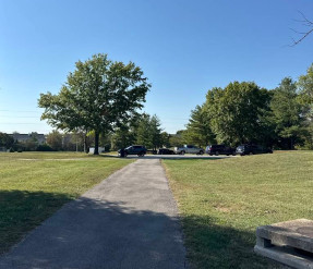 Image of Boulevard Park park in Lake Saint Louis, Missouri, United States Image of Boulevard Park park in lake-saint-louis, missouri, united-states