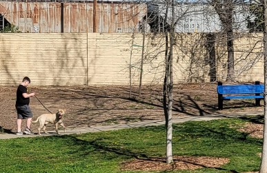 Image of Antelope Station Park park in Antelope, California, United States Image of Antelope Station Park park in antelope, california, united-states