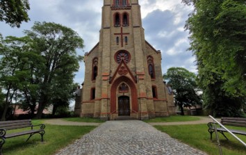 Image of Naturpark Sternberger Seenland park in Warin, Mecklenburg-Vorpommern, Germany Image of Naturpark Sternberger Seenland park in warin, mecklenburg-vorpommern, germany
