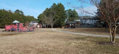 Image of Foxfire Park park in Virginia Beach, Virginia, United States Image of Foxfire Park park in virginia-beach, virginia, united-states