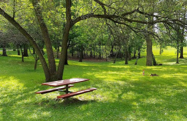 Image of Prospect Park park in Hudson, Florida, United States Image of Prospect Park park in hudson, florida, united-states