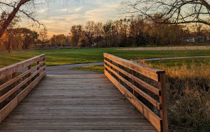 Image of Campanelli Park park in Schaumburg, Illinois, United States Image of Campanelli Park park in schaumburg, illinois, united-states