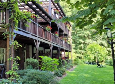 Image of Camping Stendenitz park in Neuruppin, Brandenburg, Germany Image of Camping Stendenitz park in neuruppin, brandenburg, germany