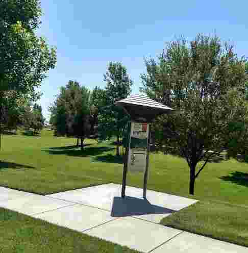 Image of Stockbridge Park park in Manteca, California, United States Image of Stockbridge Park park in manteca, california, united-states