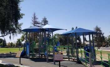 Image of Windermere Park park in Bakersfield, California, United States Image of Windermere Park park in bakersfield, california, united-states