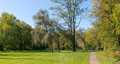 Image of Creekwood Park park in Camp Hill, Pennsylvania, United States Image of Creekwood Park park in camp-hill, pennsylvania, united-states