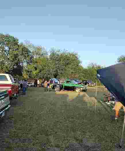 Image of Roma Municipal Park park in Roma, Texas, United States Image of Roma Municipal Park park in roma, texas, united-states
