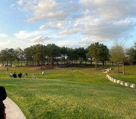 Image of Cinco Ranch II Park at Cedar Grove park in Katy, Texas, United States Image of Cinco Ranch II Park at Cedar Grove park in katy, texas, united-states