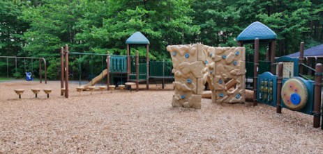 Image of Middle Plantation / Bishop's Gate Neighborhood Park park in Virginia Beach, Virginia, United States Image of Middle Plantation / Bishop's Gate Neighborhood Park park in virginia-beach, virginia, united-states