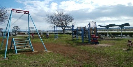 Image of 大利根東公園 park in Inashiki, Ibaraki, Japan Image of 大利根東公園 park in inashiki, ibaraki, japan