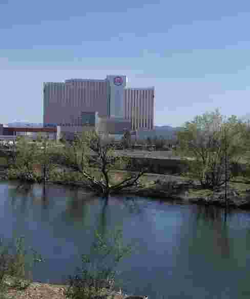 Image of Fisherman's Park #1 park in Reno, Nevada, United States Image of Fisherman's Park #1 park in reno, nevada, united-states