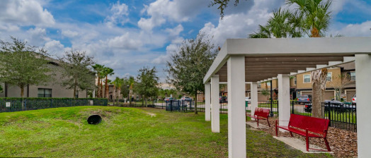 Image of Dog Park park in Wesley Chapel, Florida, United States Image of Dog Park park in wesley-chapel, florida, united-states
