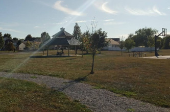 Image of Sterling Green Park park in Xenia, Ohio, United States Image of Sterling Green Park park in xenia, ohio, united-states