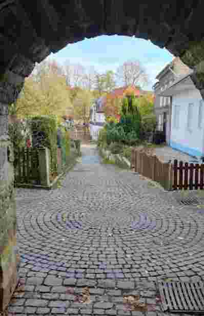 Image of Hardt Park park in Remscheid, Nordrhein-Westfalen, Germany Image of Hardt Park park in remscheid, nordrhein-westfalen, germany