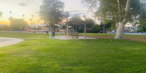 Image of Bordwell Park park in Riverside, California, United States Image of Bordwell Park park in riverside, california, united-states