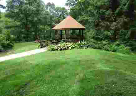 Image of Blue Spruce Park park in Indiana, Pennsylvania, United States Image of Blue Spruce Park park in indiana, pennsylvania, united-states