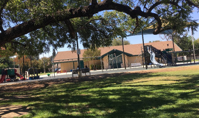 Image of Pamela Park park in Duarte, California, United States Image of Pamela Park park in duarte, california, united-states