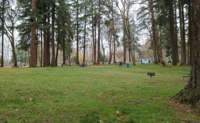 Image of Canby Community (River) Park park in Canby, Oregon, United States Image of Canby Community (River) Park park in canby, oregon, united-states