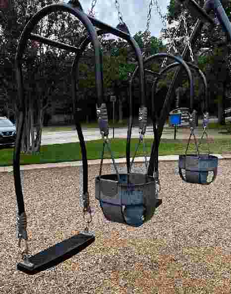 Image of Smith-Barfield Park park in Hurst, Texas, United States Image of Smith-Barfield Park park in hurst, texas, united-states