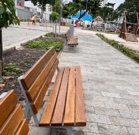 Image of Parque das Graças park in Recife, Pernambuco, Brazil Image of Parque das Graças park in recife, pernambuco, brazil