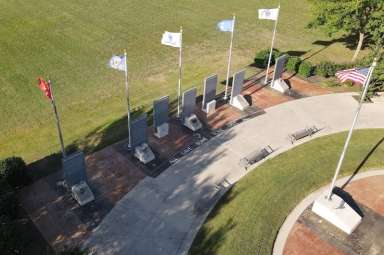 Image of Forest Hill Memorial Park park in Forest Hill, Maryland, United States Image of Forest Hill Memorial Park park in forest-hill, maryland, united-states