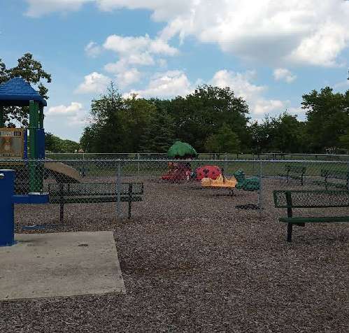 Image of Wood County Park District park in Perrysburg, Ohio, United States Image of Wood County Park District park in perrysburg, ohio, united-states