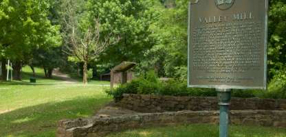 Image of Valley Mill Special Park park in Colesville, Maryland, United States Image of Valley Mill Special Park park in colesville, maryland, united-states