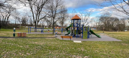 Image of Swedeland Park park in King of Prussia, Pennsylvania, United States Image of Swedeland Park park in king-of-prussia, pennsylvania, united-states