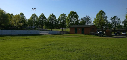 Image of Dakota Heights Park park in Lakeville, Connecticut, United States Image of Dakota Heights Park park in lakeville, connecticut, united-states