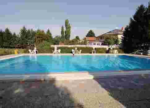Image of Camping Budapest Flamingo park in Erd, Pest, Hungary Image of Camping Budapest Flamingo park in erd, pest, hungary