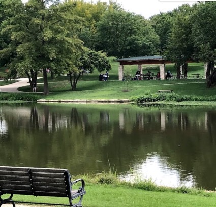 Image of Sar-Ko-Par Trails Park park in Lenexa, Kansas, United States Image of Sar-Ko-Par Trails Park park in lenexa, kansas, united-states