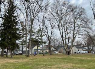 Image of W. Roy Attlesberger Park park in Hanover, Maryland, United States Image of W. Roy Attlesberger Park park in hanover, maryland, united-states