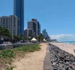 Image of Parque Dona Lindu park in Recife, Pernambuco, Brazil Image of Parque Dona Lindu park in recife, pernambuco, brazil