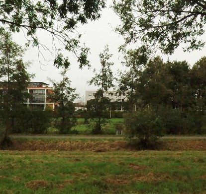 Image of Los loop gebied Rietveldsepad park in Alphen aan den Rijn, South Holland, Netherlands Image of Los loop gebied Rietveldsepad park in alphen-aan-den-rijn, south-holland, netherlands