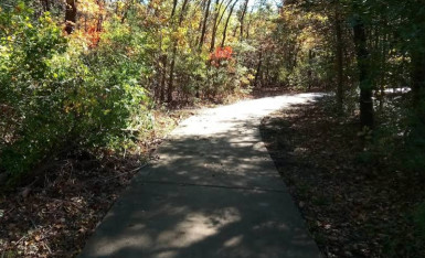 Image of Coomer Park park in Garland, Texas, United States Image of Coomer Park park in garland, texas, united-states