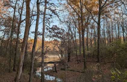 Image of Winton Woods Fitness Trail park in Cincinnati, Ohio, United States Image of Winton Woods Fitness Trail park in cincinnati, ohio, united-states