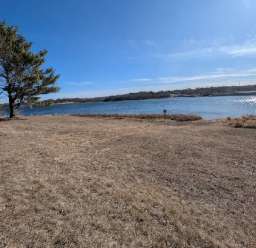 Image of Zorinsky Lake Trail - North Trailhead park in Omaha, Nebraska, United States Image of Zorinsky Lake Trail - North Trailhead park in omaha, nebraska, united-states
